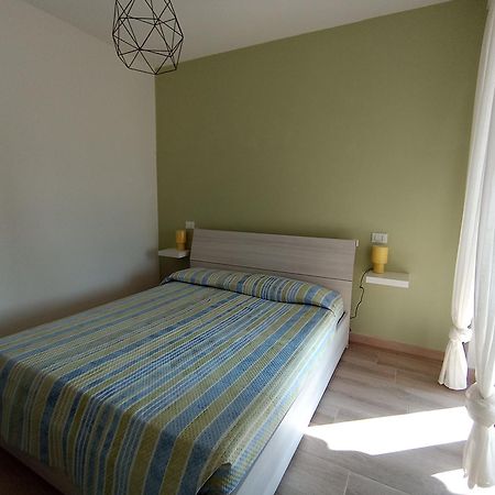 Citrus Apartment Brenzone Eksteriør bilde